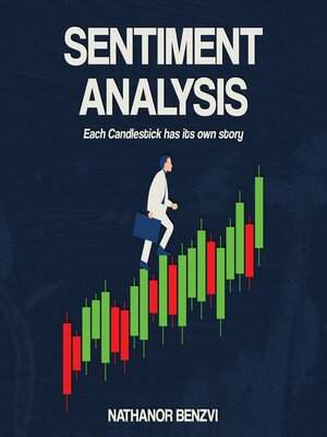 cover image of Sentiment Analysis